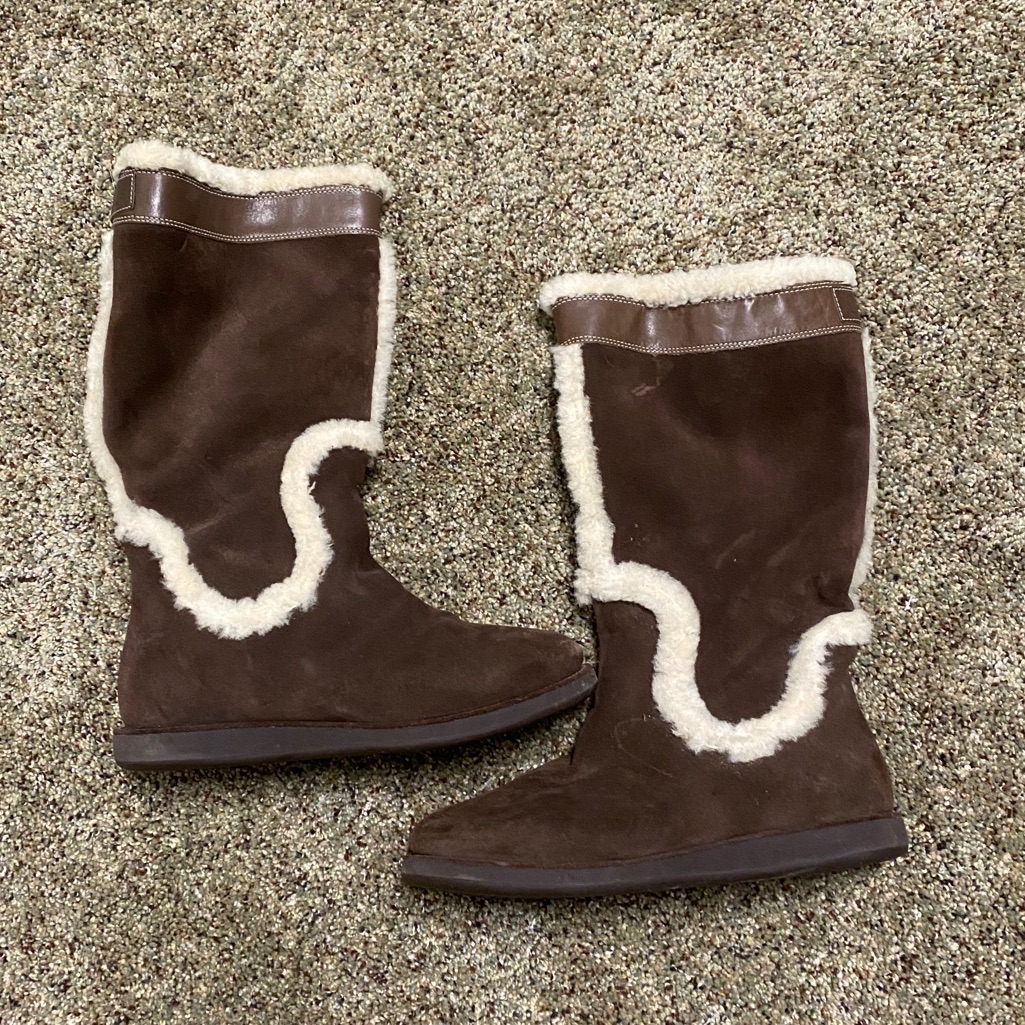 Cole Haan Women’s Winter Boots